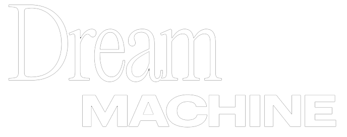 Dreammachine API